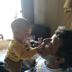 Meet your Posher, Randy